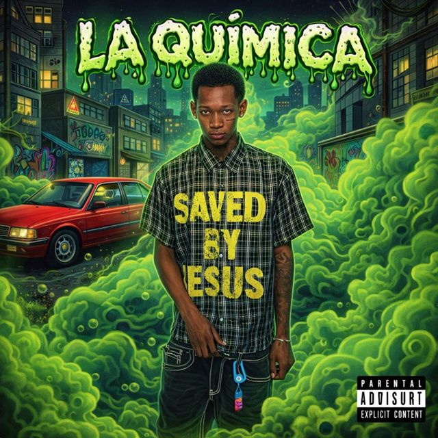 Tico Saldo - 'La quimica' [Ringtone]