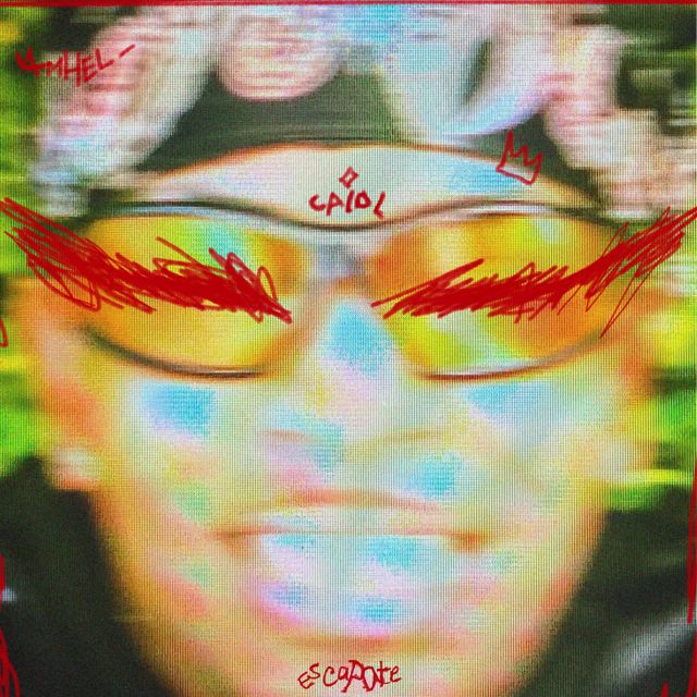 Amhel - 'escapatE' [Ringtone]
