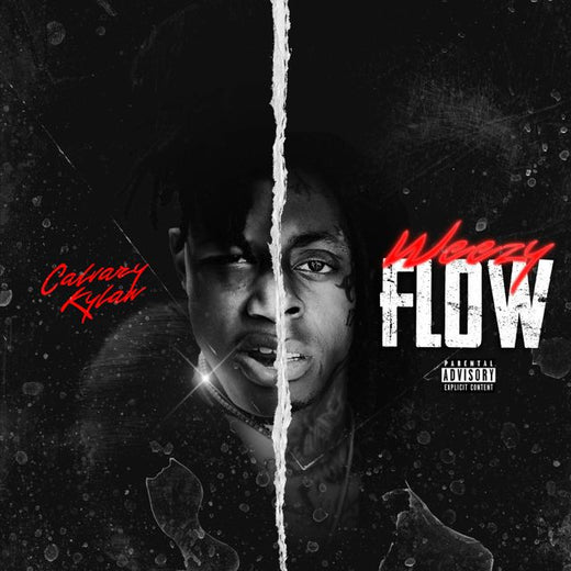 Calvary Kylan - 'Weezy Flow' [Ringtone]