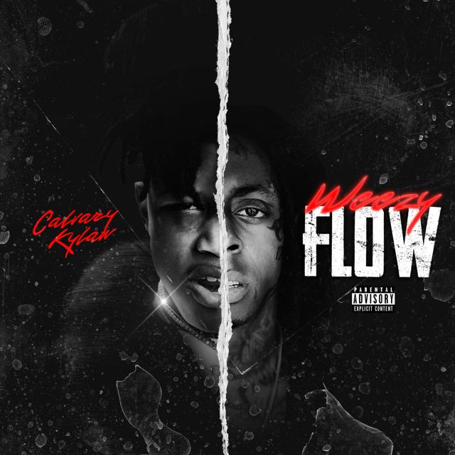 Calvary Kylan - 'Weezy Flow' [Ringtone]