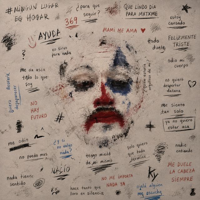 Kyrato - 'Felizmente triste' [Ringtone]