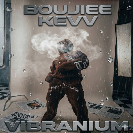 Boujiee Kevv - 'I want You' [Ringtone]