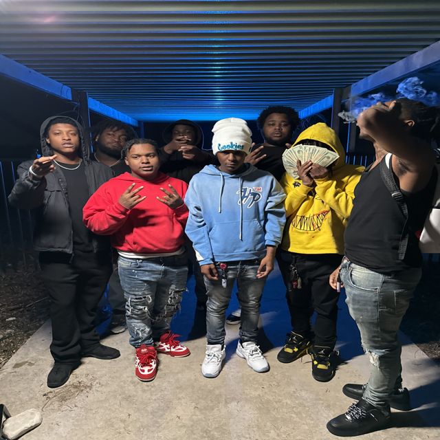 Babysmackkk - 'Murda Bidness' [Ringtone]