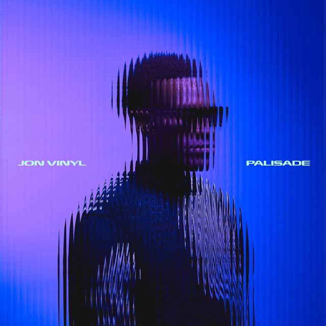 Jon Vinyl - 'Pressure' [Ringtone]