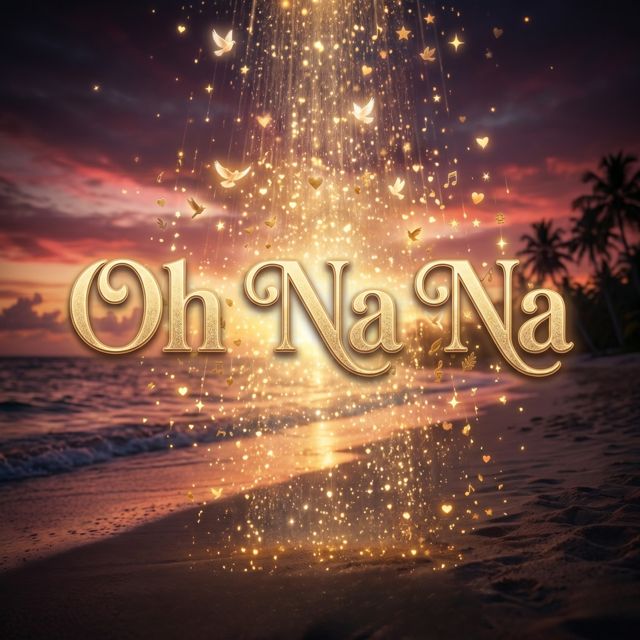 Gratitud Sonora - 'Oh Na Na' [Ringtone]
