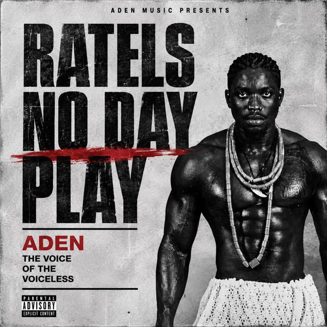 Aden - 'Ratels No Dey Play' [Ringtone]