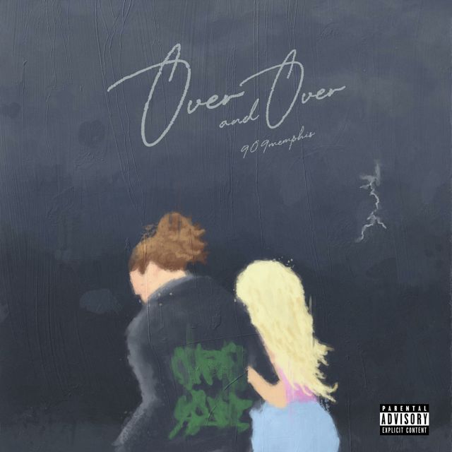 909Memphis - 'Over and Over' [Ringtone]