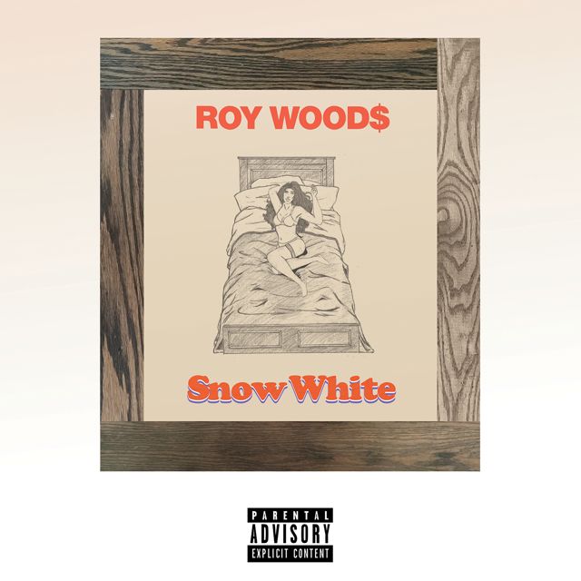 Roy Woods - 'Snow White' [Ringtone]