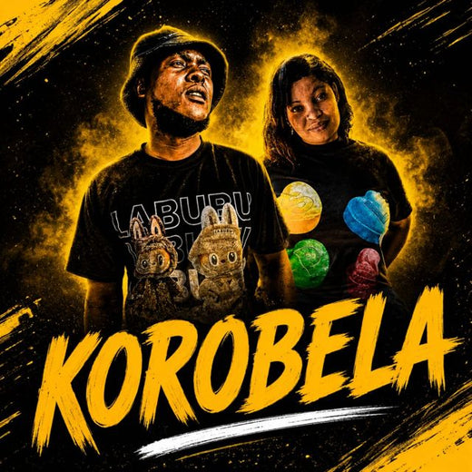 Born Stunner Rsa - 'Korobela (feat. Queen VM)' [Ringtone]