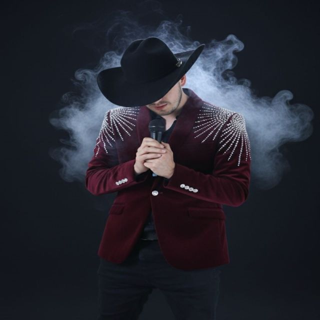 WILLIAM PUENTES - 'Mil botellas de tequila (feat. LIBARDO RUEDA)' [Ringtone]
