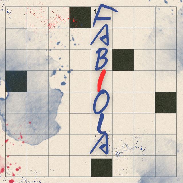 Pepe Cetina - 'Fabiola (Acústica)' [Ringtone]