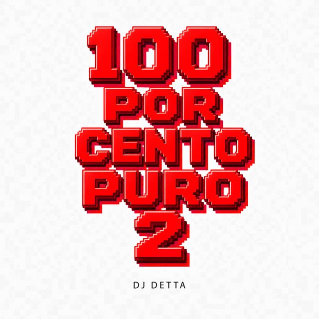Dj Detta - 'Transcenda Interlúdio (feat. Mc Kroda Oficial)' [Ringtone]
