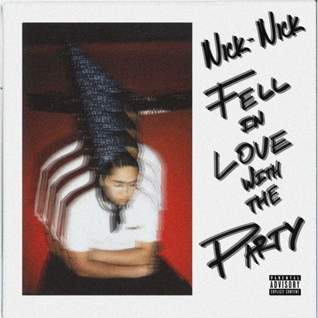 Nick-Nick - 'FELL IN LOVE WITH THE PARTY' [Ringtone]
