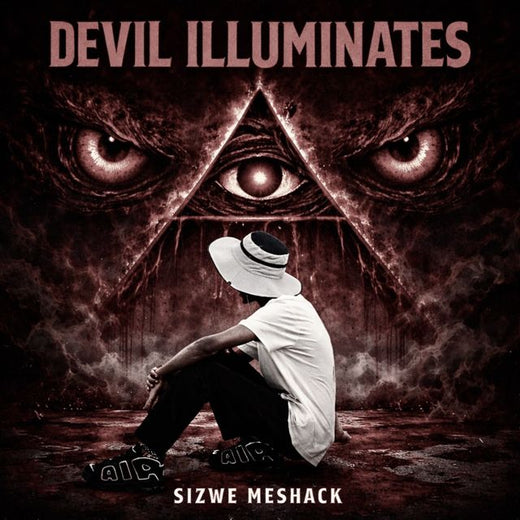 Sizwe Meshack - 'Major devil Illuminates' [Ringtone]