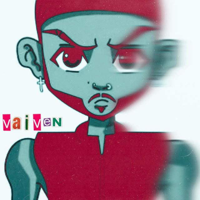 GRAII - 'VAIVEN' [Ringtone]