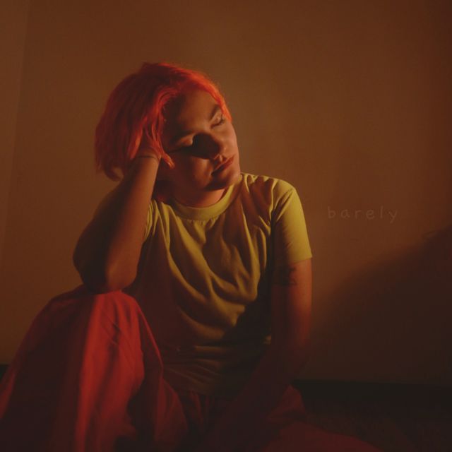Darien - 'barely' [Ringtone]