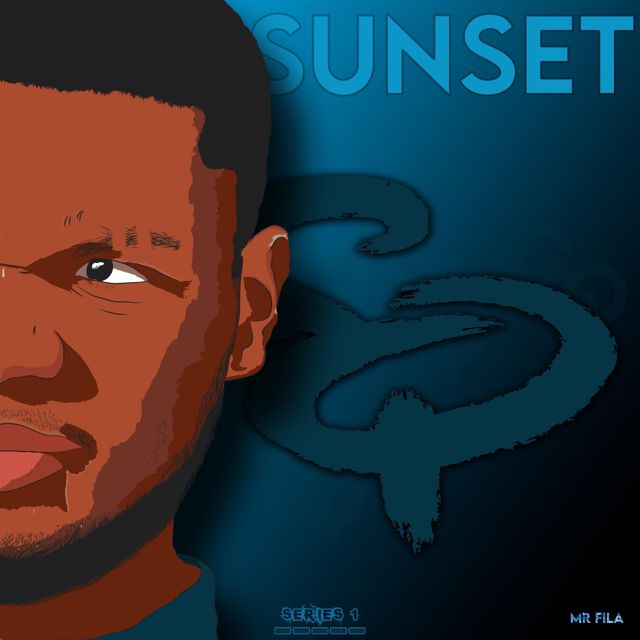 Mr Fila - 'Sunset GQ (Intro)' [Ringtone]