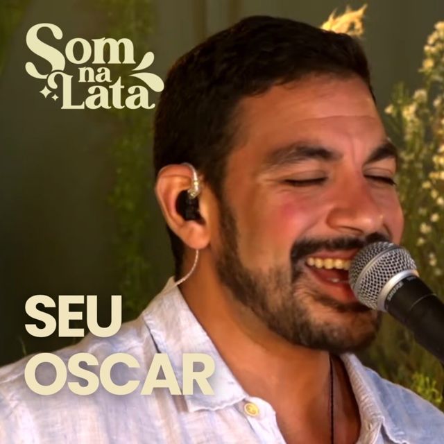 Som na Lata - 'Quarentena (Ao Vivo no Som na Lata) (feat. Seu Oscar)' [Ringtone]