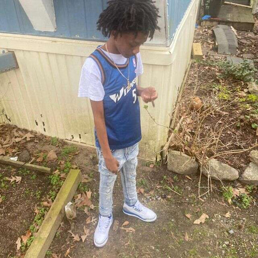 Lildre556 - 'Dance' [Ringtone]