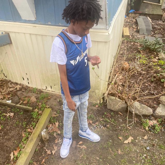 Lildre556 - 'Gifted' [Ringtone]