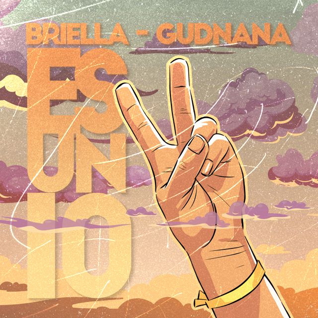 Briella - 'Es Un 10 (feat. Gudnana)' [Ringtone]