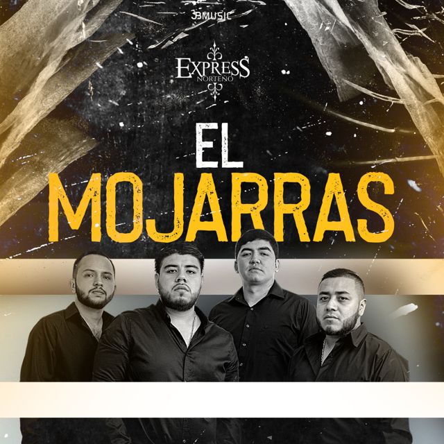Express Norteño - 'El Mojarras' [Ringtone]