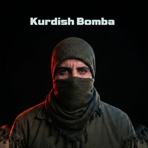 Faruk Aydın - 'Kurdish Bomba' [Ringtone]