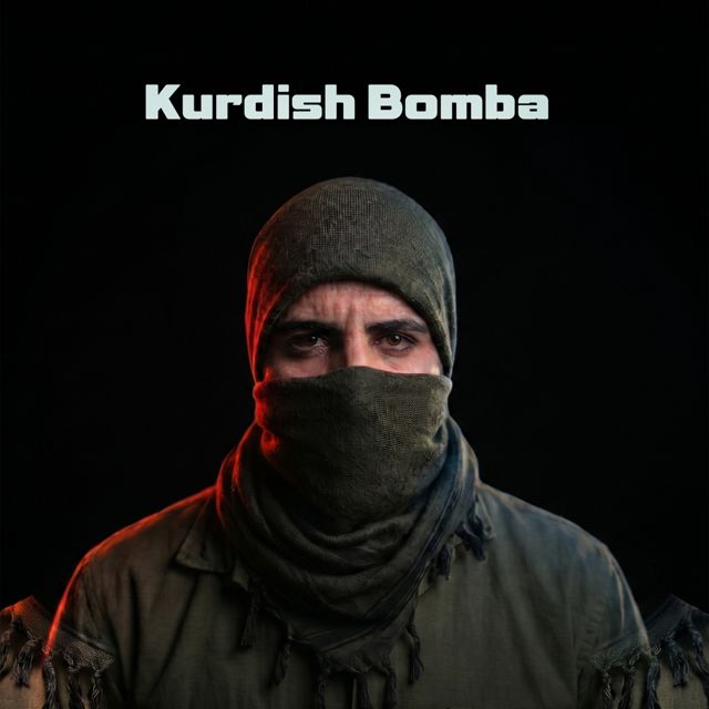 Faruk Aydın - 'Kurdish Bomba' [Ringtone]