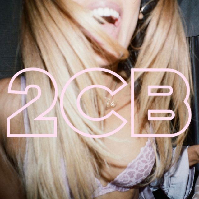 Éz - '2CB' [Ringtone]