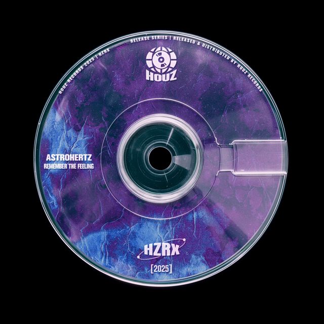 AstroHertz - 'Remember The Feeling' [Ringtone]