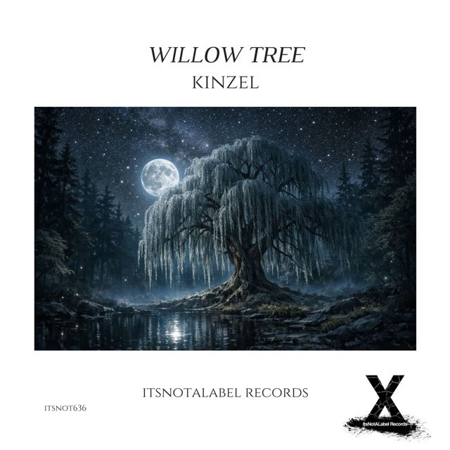 Kinzel - 'Willow Tree' [Ringtone]