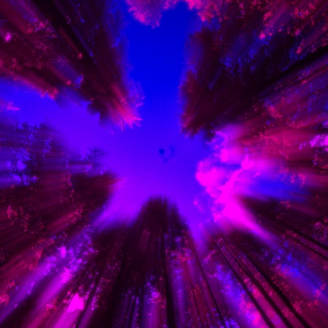 Antimelody Project - 'Erratic Chipyard (slow remix)' [Ringtone]