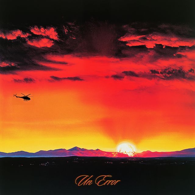 Estevie - 'Un Error' [Ringtone]