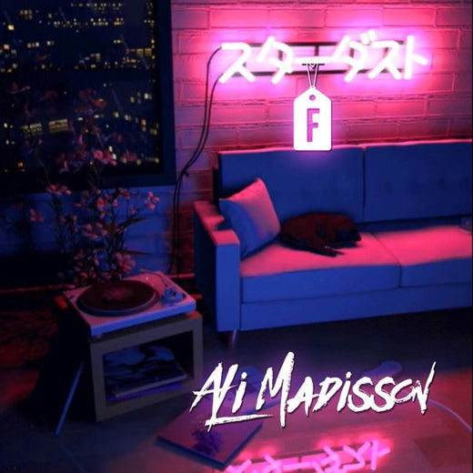 Ali Madisson - 'F' [Ringtone]