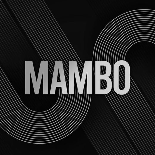 WAO - 'MAMBO (EXTEND)' [Ringtone]