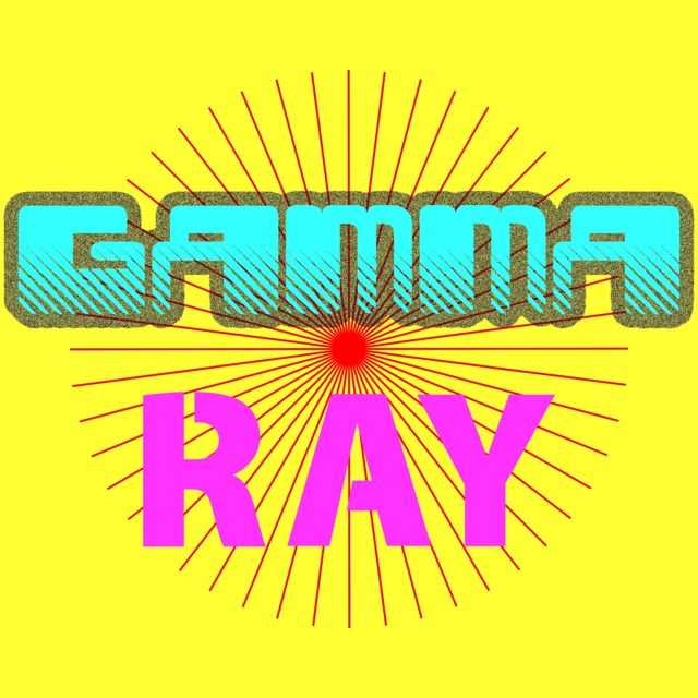 Texting Tones - 'Gamma Ray' [Ringtone]