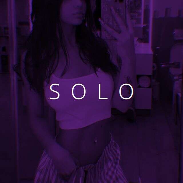Ren - 'Solo (Speed)' [Ringtone]