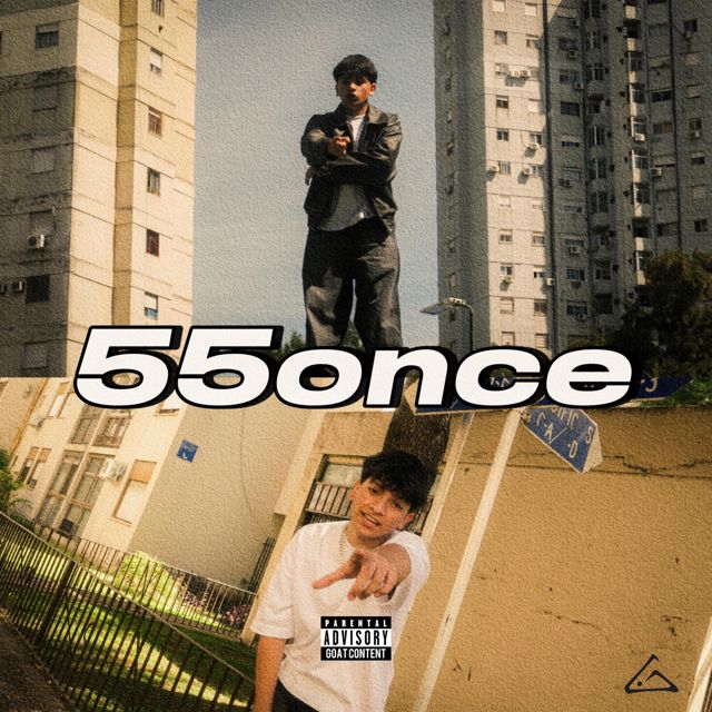MAEL 55:11 - 'BLACK' [Ringtone]