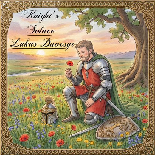 Lukas Davosyr - 'Knight's Solace' [Ringtone]