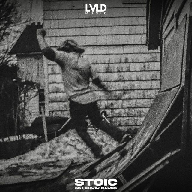 Stoic - 'asteroid blues (feat. 8StillGotIt)' [Ringtone]