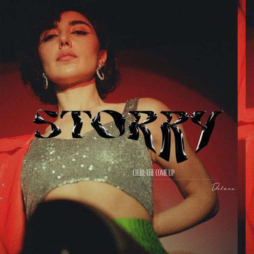 Storry - 'Suburban Bitches' [Ringtone]