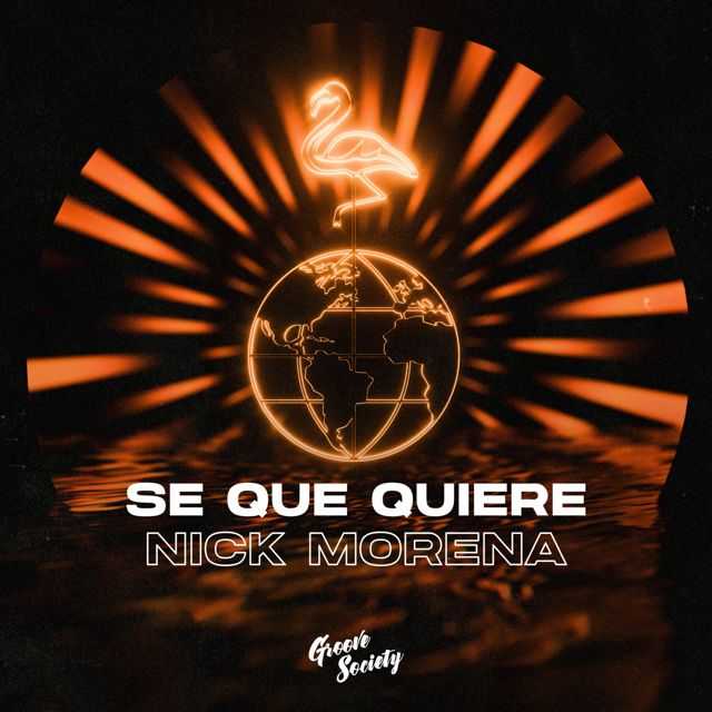 Nick Morena - 'Se Que Quiere' [Ringtone]
