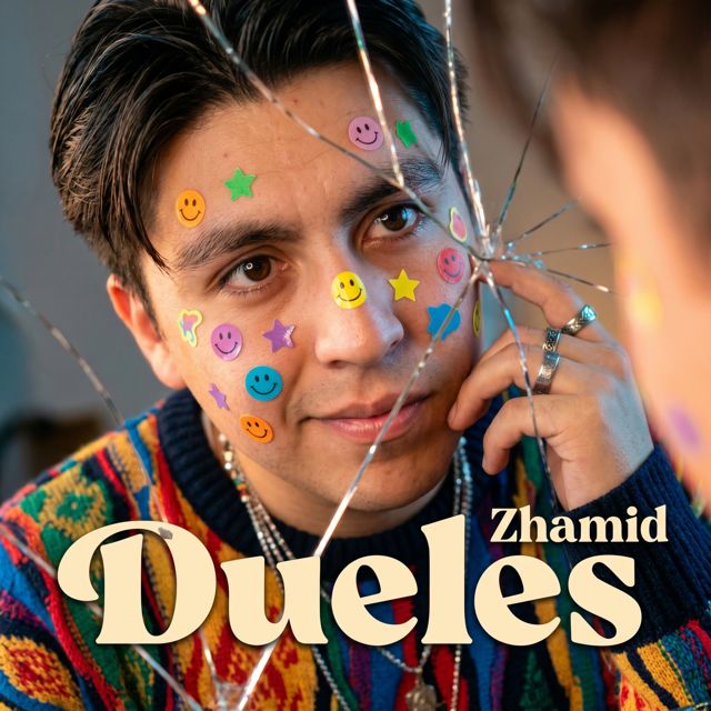 zhamid - 'Dueles' [Ringtone]