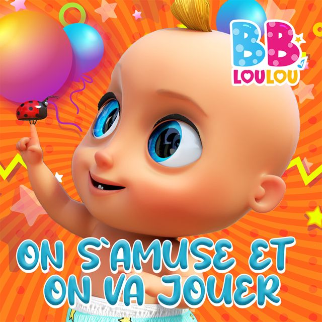 BB LouLou - 'On s`amuse et on va jouer' [Ringtone]