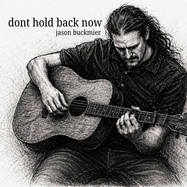 Jason Buckmier - 'Tell Me (feat. 3fifty6)' [Ringtone]