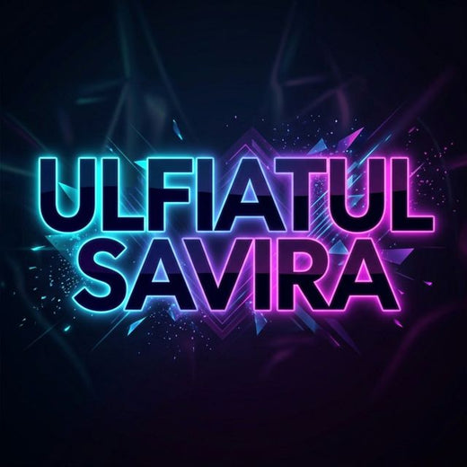 Ulfiatul Savira - 'Arus Tenang' [Ringtone]