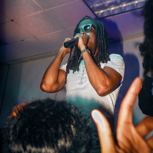 Boofpaxkmooky - 'Hotspot' [Ringtone]