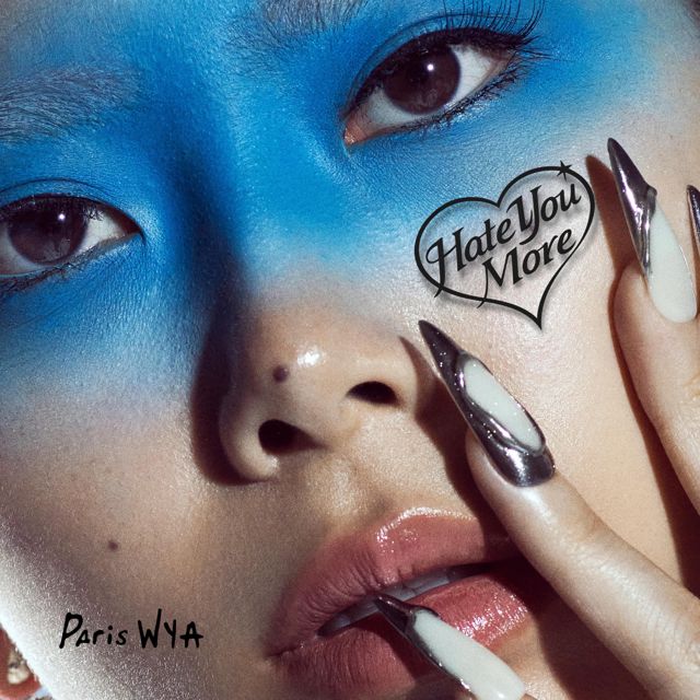 Paris WYA - 'Hate You More' [Ringtone]