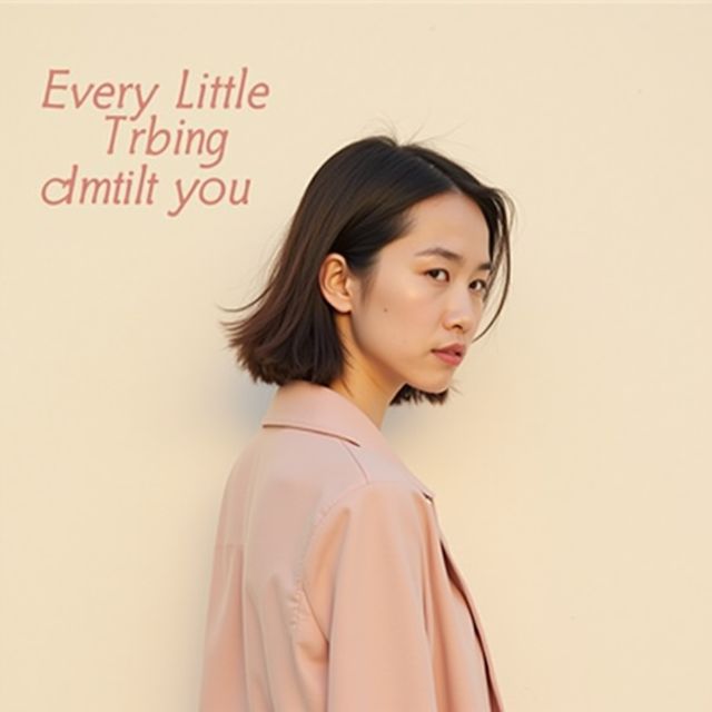 HeartStrings Rock - 'Every Little Thing About You' [Ringtone]