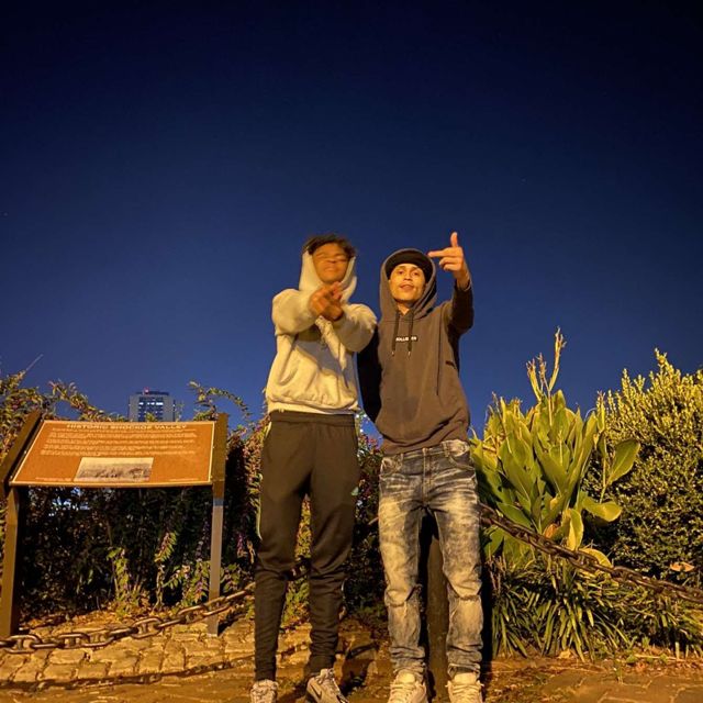 Lockedinkee - 'No Hook (feat. BC.Nate)' [Ringtone]